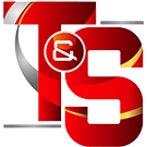 T&S Productions USA Logo